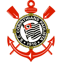 لوگوی Corinthians