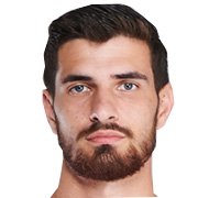 عکس مارتین تریر