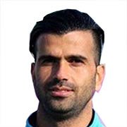 عکس ایوب کلانتری
