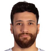 عکس اسماعیل بابایی