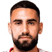 عکس روماین کاستیلودل