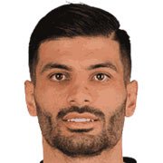 عکس سعید آقایی