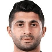 عکس محمد نژادمهدی
