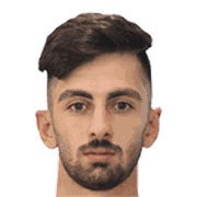عکس امیرمحمد محکم کار