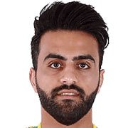 عکس محمد اهل شاخه