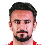 عکس ابوالفضل رزاق پور