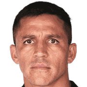 عکس الکسیس سانچز