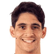 عکس یاسین بونو