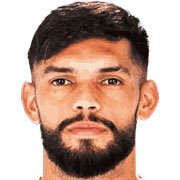 عکس عمر آلدرت