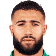 عکس نبیل فکیر