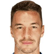 عکس لورن مورون