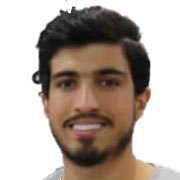 عکس امیر طاهر