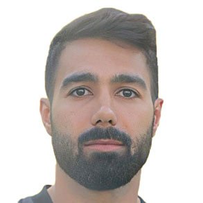 عکس سلمان بحرانی