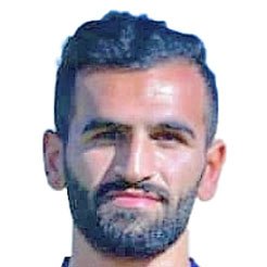 علی حدادی فر