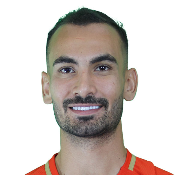 محمد امینی