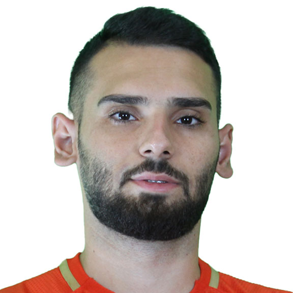 نوید تجلی نژاد