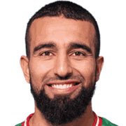 عکس نعیم السلیتی