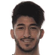 عکس محمد وعد
