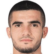 عکس تیمور سیلمانوف