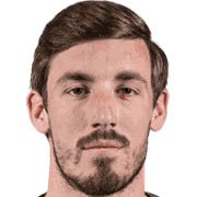 عکس واسیلیوس بارکاس