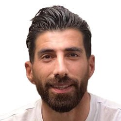 عکس کوروش ملکی