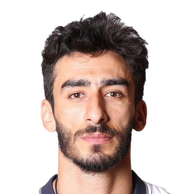 علی نظری