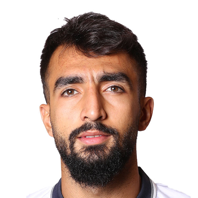 عکس محمد زینالی