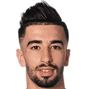 محمد آمورا