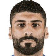 عکس احمدعلی الکسار