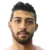 عکس حسین سنگرگیر