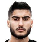 عکس سینا سعادتمند