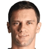 عکس لوکاس مندس