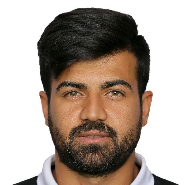 عکس رضا جبیره