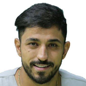 عکس امین کاظمیان