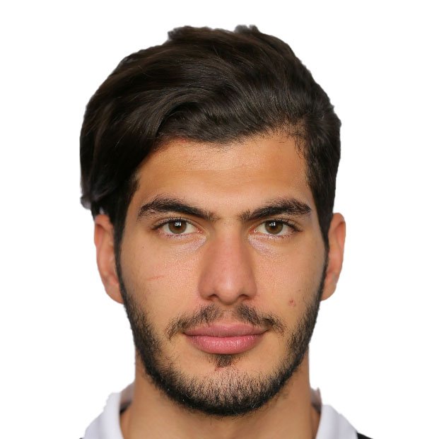 عکس محمدجواد کیا