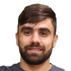 عکس پدرام قاضی پور