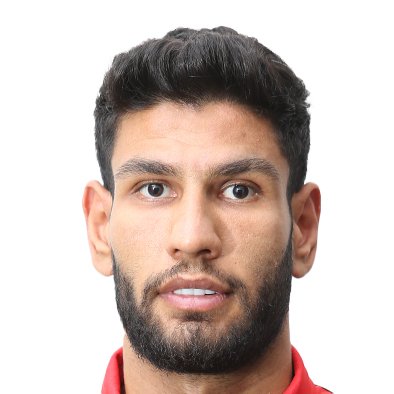 عکس مجید علیاری