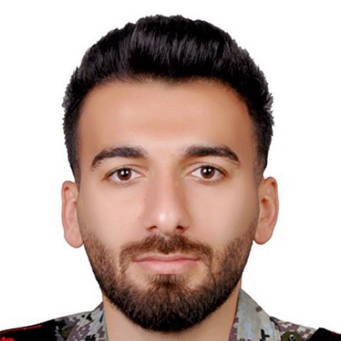 عکس هادی حبیبی نژاد