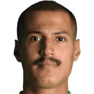 عکس محمد البکری