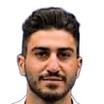 عکس علیرضا احسانی فر