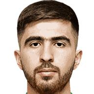 عکس رسول چاریف