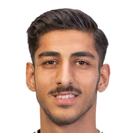 عکس بهرام گودرزی