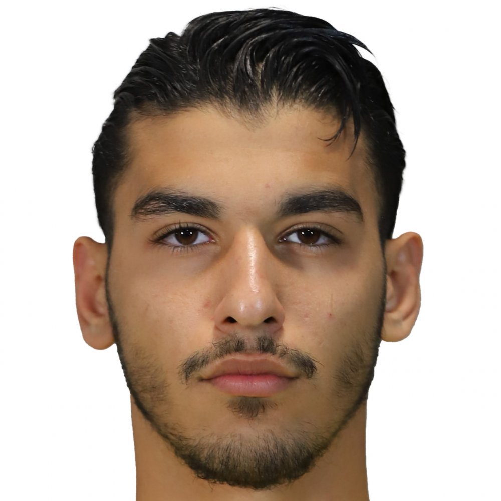 عکس اهورا زند
