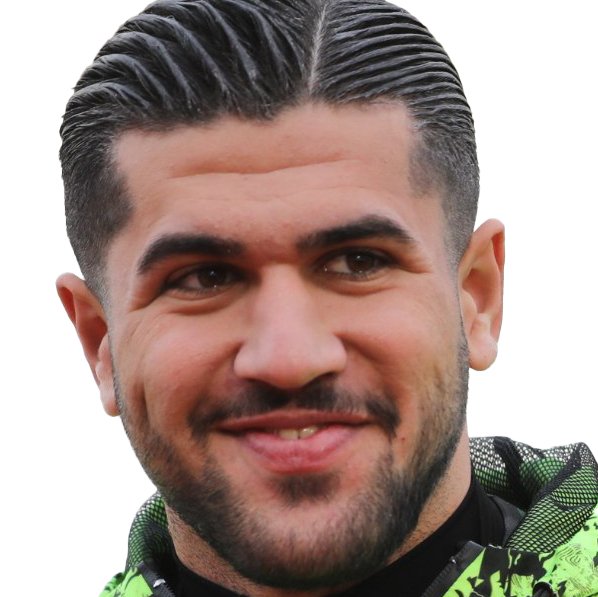 عکس امیرعطا عباس پور