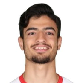 محمد طاها