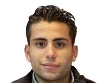 عکس امیرعلی خرمی