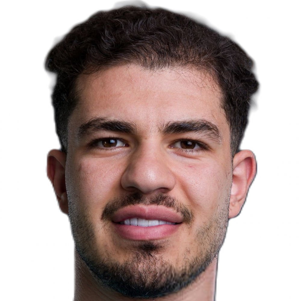 عکس محمد خلیفه