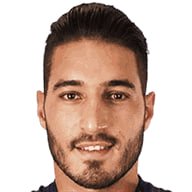 عکس گاستون اولیورا