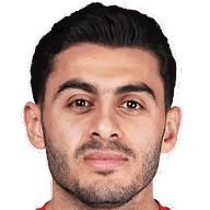 عکس محمد ابو زراق