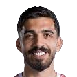 عکس حسام ابو دهب